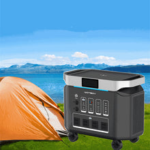 Load image into Gallery viewer, Portable Outdoor Power Bank  2000W
