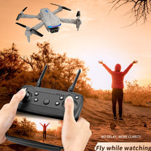 Load image into Gallery viewer, New Mini Drone HD Dual Camera
