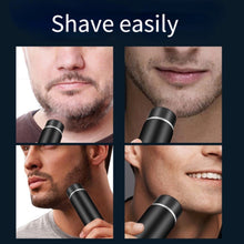 Load image into Gallery viewer, New Mini Electric Shaver
