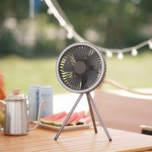 Load image into Gallery viewer, Mini Electric Fan
