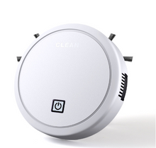 Load image into Gallery viewer, Mini 3-in-1 Robot Vacuum Cleaner
