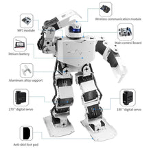 Load image into Gallery viewer, Humanoid Robot Kit
