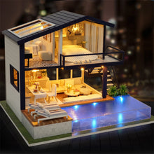 Load image into Gallery viewer, Miniature Dollhouse
