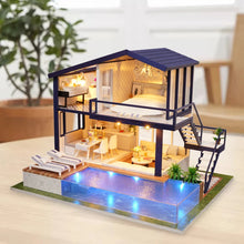 Load image into Gallery viewer, Miniature Dollhouse
