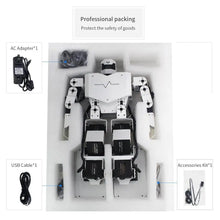 Load image into Gallery viewer, Humanoid Robot Kit
