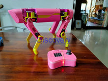 Load image into Gallery viewer, Open Source 4-legged Robot I
