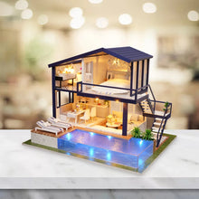 Load image into Gallery viewer, Miniature Dollhouse
