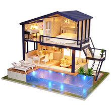 Load image into Gallery viewer, Miniature Dollhouse
