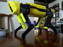 Load image into Gallery viewer, Open Source 4-legged Robot I
