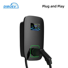 Load image into Gallery viewer, EV Charger Type2 Type1 7KW Electric Vehicle Car Charger
