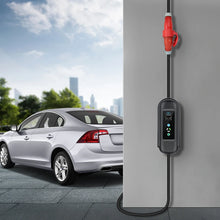 Load image into Gallery viewer, 16A 11KW Portable EV Charger
