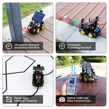 Load image into Gallery viewer, Automation Robot Kits
