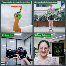 Load image into Gallery viewer, Vision Robotic Arm
