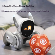 Load image into Gallery viewer, Loona Intelligent Pet Robot Dog
