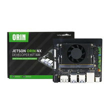 Load image into Gallery viewer, Jetson Orin NX Developer Kit with NVIDIA
