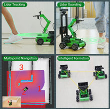 Load image into Gallery viewer, Vision Robotic Arm
