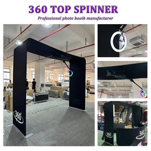 Load image into Gallery viewer, 360 Top Spinner
