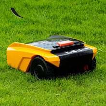 Load image into Gallery viewer, Automatic Robotic Lawn Mower
