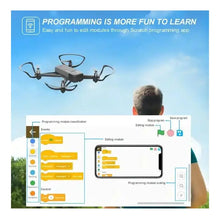 Load image into Gallery viewer, Educational Drone RC
