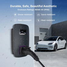 Load image into Gallery viewer, EV Charger Type2 Type1 7KW Electric Vehicle Car Charger
