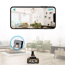 Load image into Gallery viewer, ELEGOO UNO R3 Project Smart Robot
