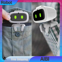 Load image into Gallery viewer, AIBI Robot Intelligent
