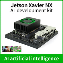 Load image into Gallery viewer, jetson Xavier nx development kit
