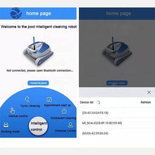 Load image into Gallery viewer, Swimming Pool Cleaning Robot
