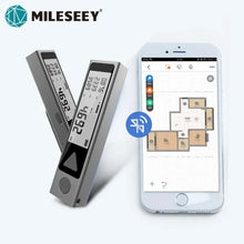 Load image into Gallery viewer, MiNi Bluetooth Laser Distance Meter
