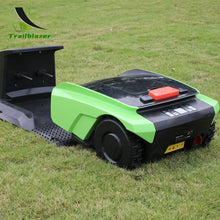 Load image into Gallery viewer, Automatic Robotic Lawn Mower
