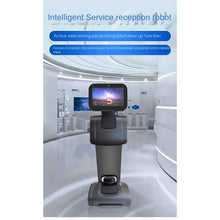 Load image into Gallery viewer, Intelligent Front Desk Robot
