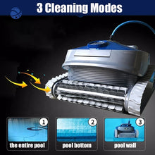 Load image into Gallery viewer, Swimming Pool Cleaning Robot
