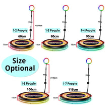 Load image into Gallery viewer, Cabin 360 Photo Booth
