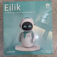 Load image into Gallery viewer, New Eilik Smart Robot
