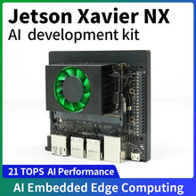 Load image into Gallery viewer, jetson Xavier nx development kit
