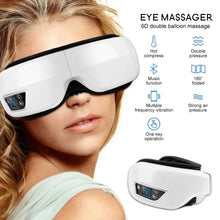 Load image into Gallery viewer, Eye Massager
