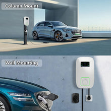 Load image into Gallery viewer, EV Charger Type2 Type1 7KW Electric Vehicle Car Charger
