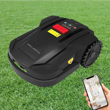 Load image into Gallery viewer, Grass Mower Intelligent Robot
