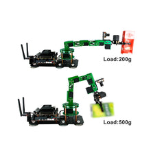 Load image into Gallery viewer, Robot Arm Building Learning Kit
