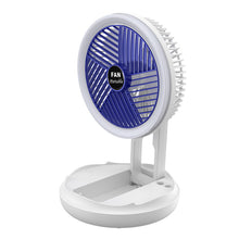 Load image into Gallery viewer, Mini Foldable Table Fan
